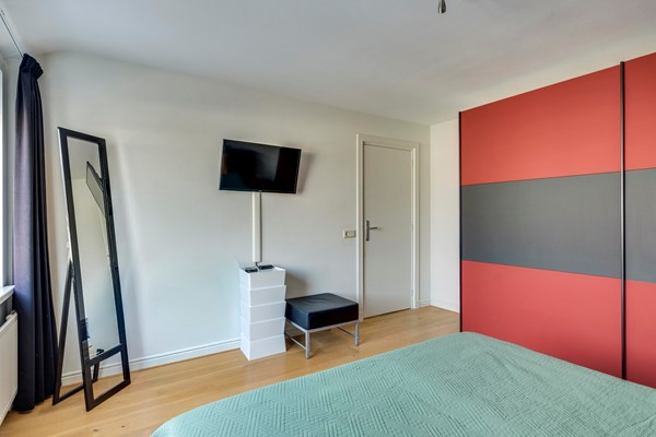 Medium property photo - Stakenburgstraat 15, 5694 NA Son en Breugel